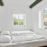 בית נופש 2804-romo-bornholmervej-4 Tagholm