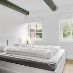 2804-romo-bornholmervej-4 * Tagholm