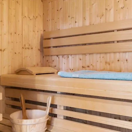 2804-romo-bornholmervej-4 Prázdninový dům Tagholm