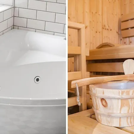 2804-romo-bornholmervej-4 Prázdninový dům *