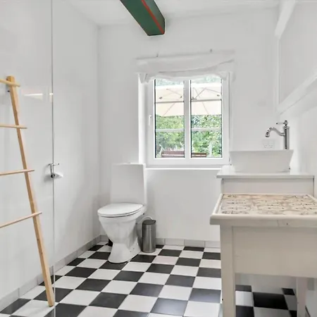 2804-romo-bornholmervej-4 Σπίτι διακοπών