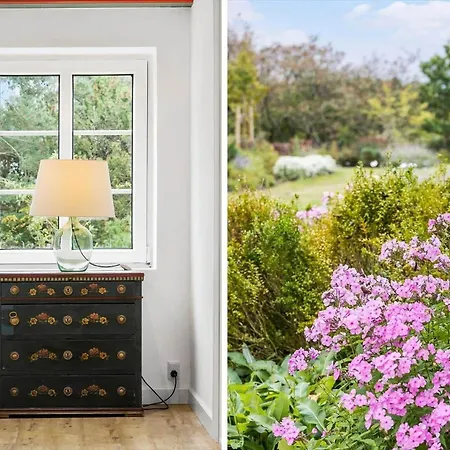 2804-romo-bornholmervej-4 Σπίτι διακοπών *