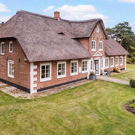 Σπίτι διακοπών 2804-romo-bornholmervej-4 *