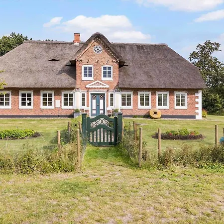 2804-romo-bornholmervej-4 Prázdninový dům Tagholm