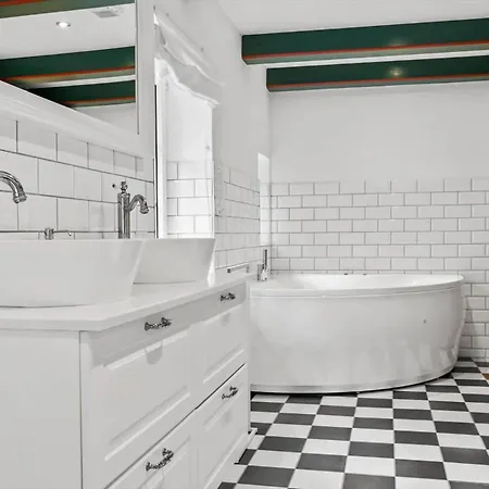 Prázdninový dům 2804-romo-bornholmervej-4 Tagholm