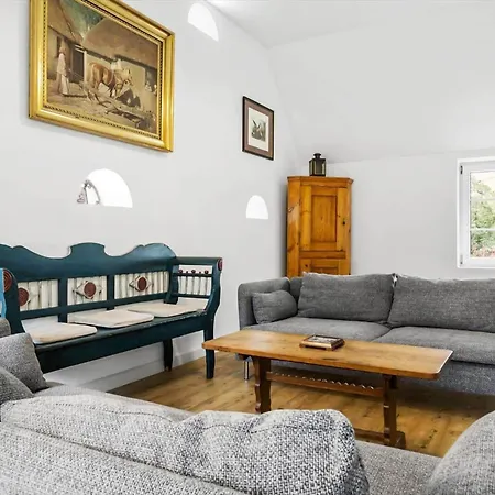 Prázdninový dům 2804-romo-bornholmervej-4