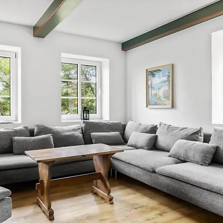 Σπίτι διακοπών 2804-romo-bornholmervej-4 *