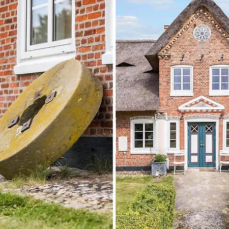 2804-romo-bornholmervej-4 Prázdninový dům *