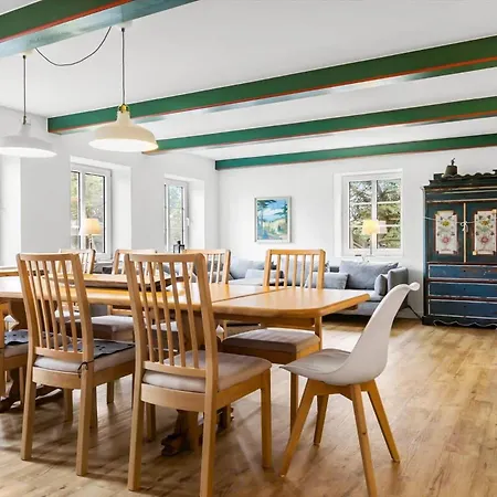 度假居 2804-romo-bornholmervej-4