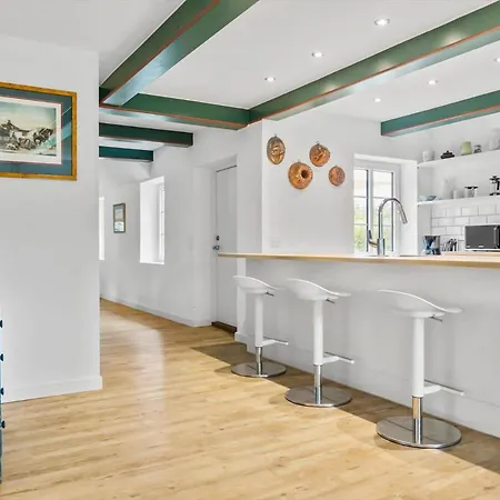 2804-romo-bornholmervej-4 度假居 Tagholm