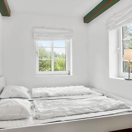 Casa de Férias 2804-romo-bornholmervej-4 Tagholm