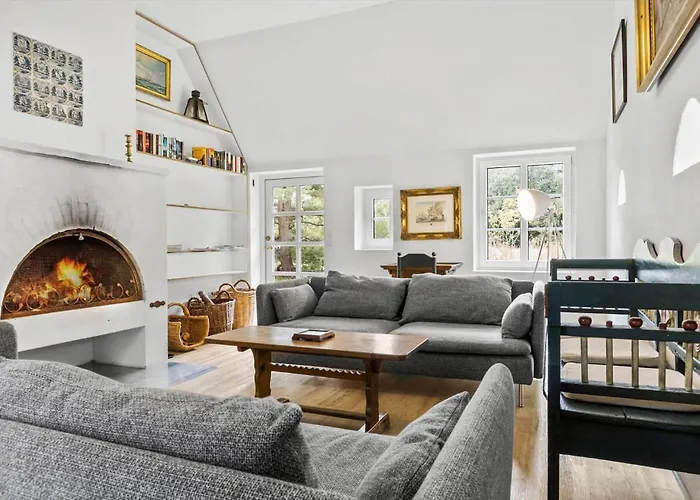 Semesterbostad 2804-romo-bornholmervej-4 Tagholm