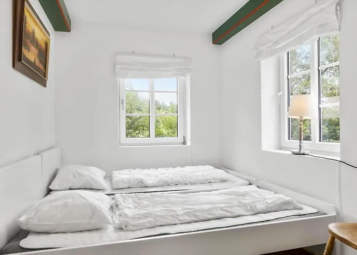 度假居 2804-romo-bornholmervej-4 Tagholm