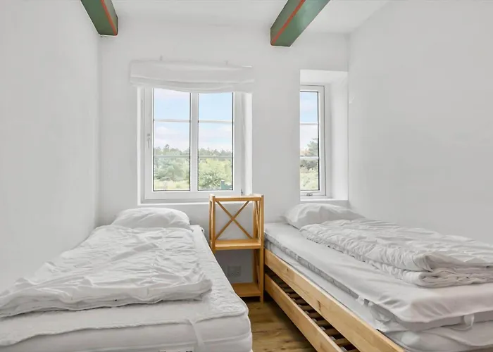 Semesterbostad 2804-romo-bornholmervej-4 *