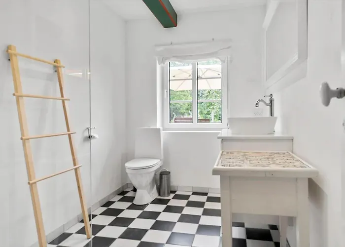 度假居 2804-romo-bornholmervej-4 Tagholm