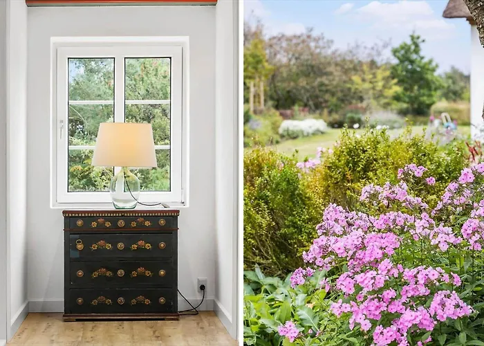 2804-romo-bornholmervej-4 度假居 *