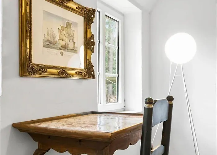 Semesterbostad 2804-romo-bornholmervej-4 *